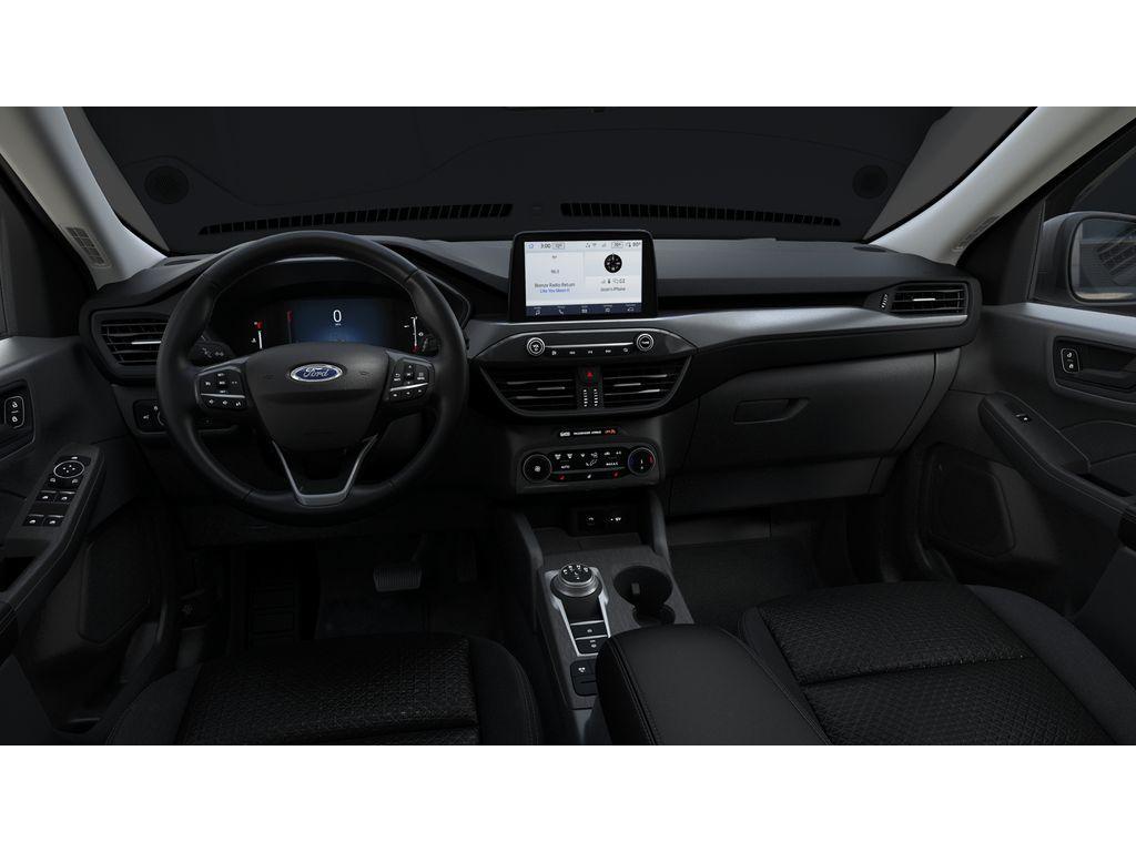 new 2025 Ford Escape car, priced at $30,745
