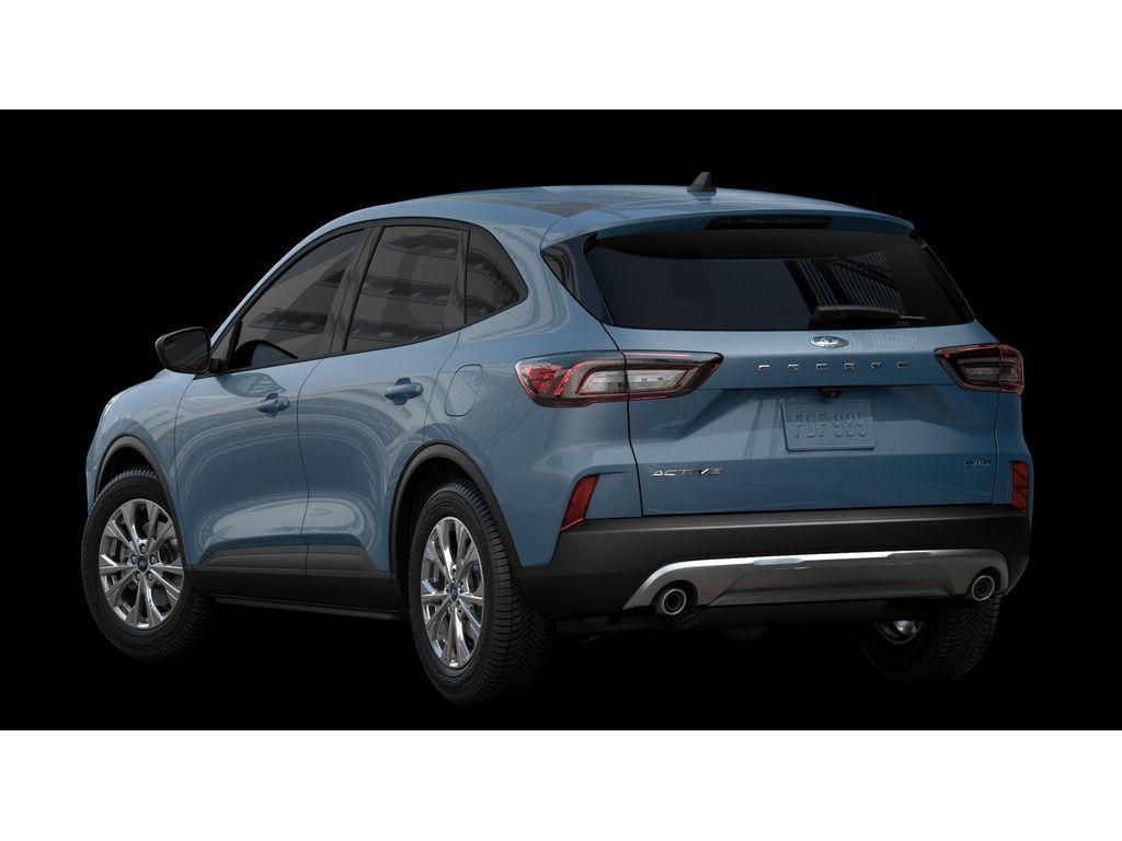 new 2025 Ford Escape car, priced at $30,745