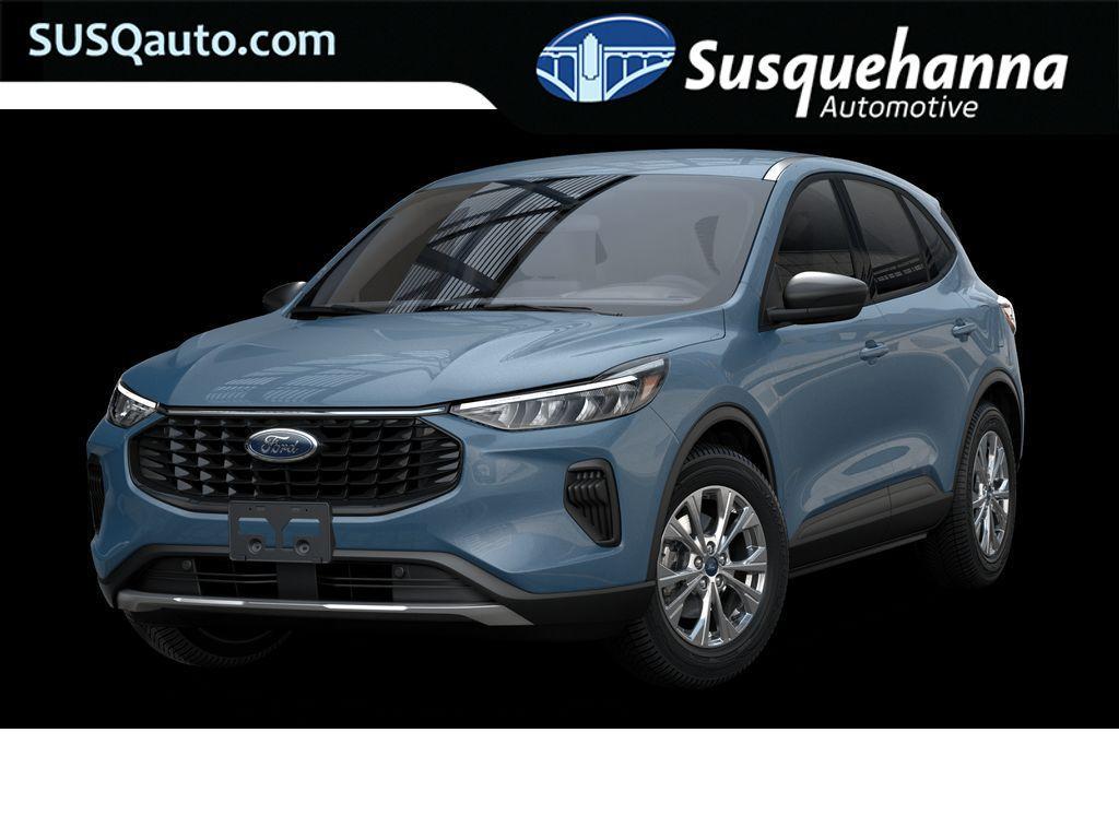 new 2025 Ford Escape car, priced at $30,745