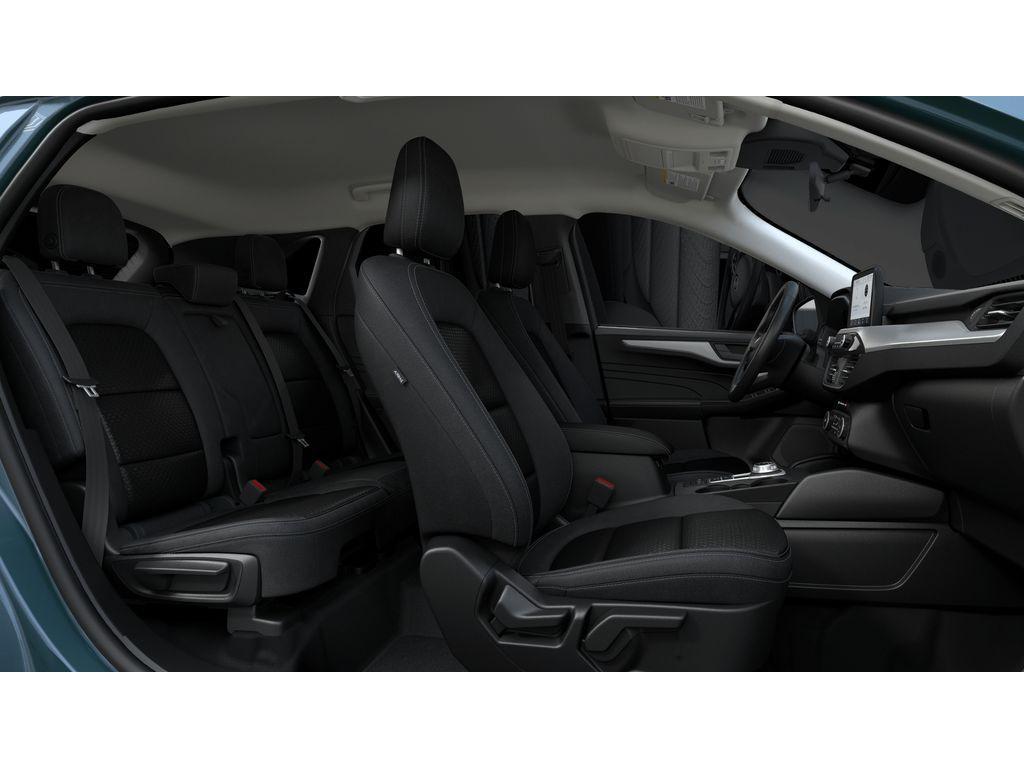 new 2025 Ford Escape car, priced at $30,745