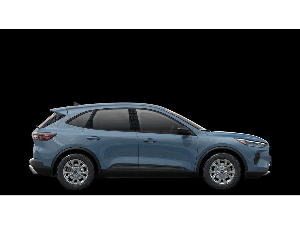 new 2025 Ford Escape car, priced at $30,745