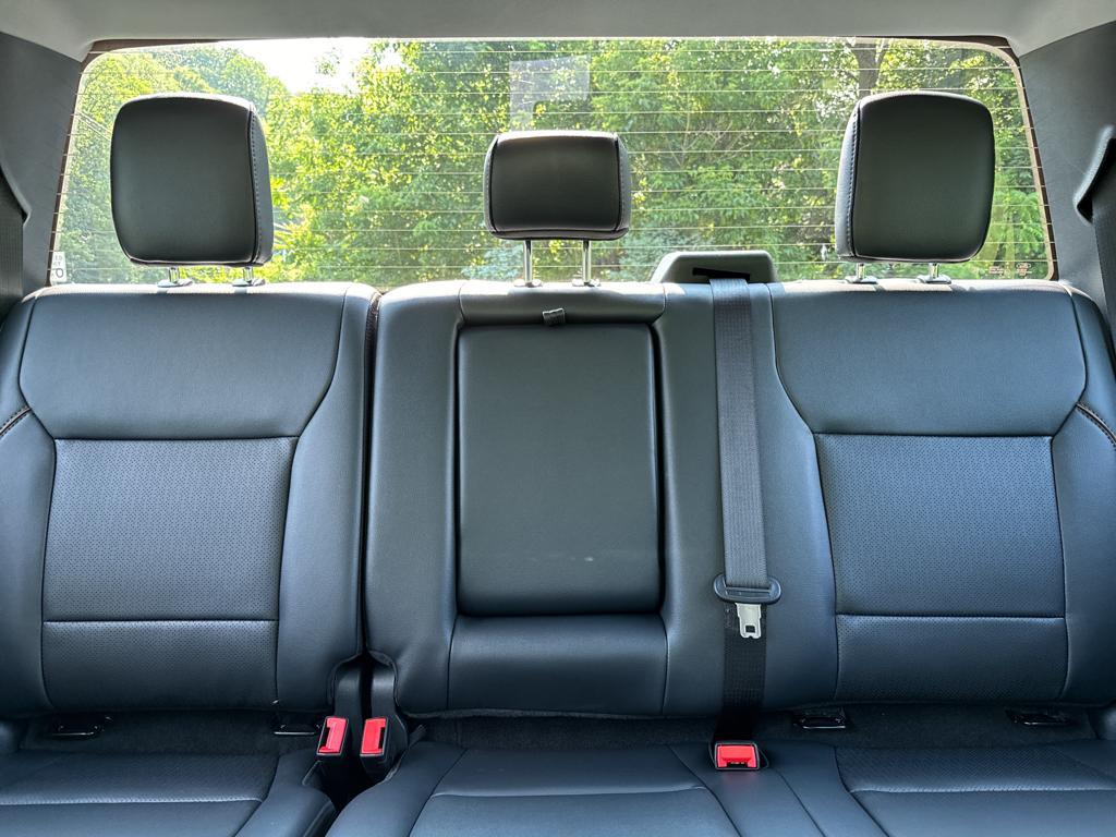 new 2025 Ford F-250 car, priced at $89,305