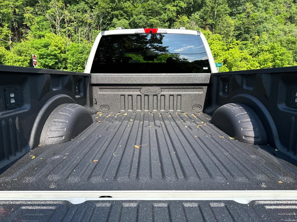 new 2025 Ford F-250 car, priced at $89,305