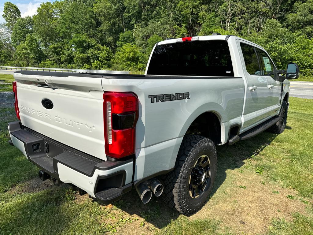 new 2025 Ford F-250 car, priced at $89,305