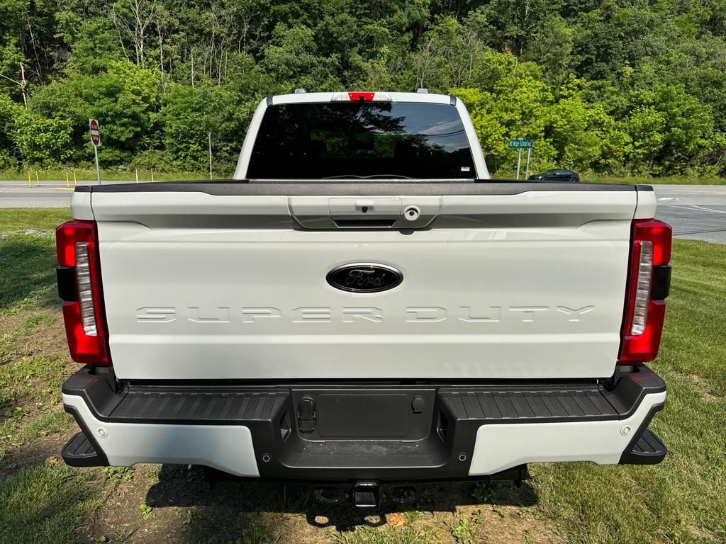 new 2025 Ford F-250 car, priced at $89,305