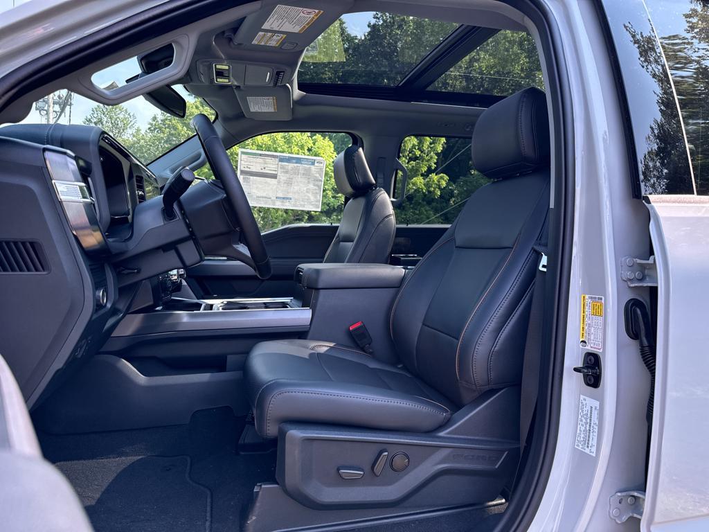 new 2025 Ford F-250 car, priced at $89,305