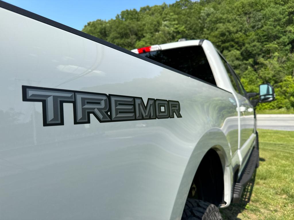 new 2025 Ford F-250 car, priced at $89,305