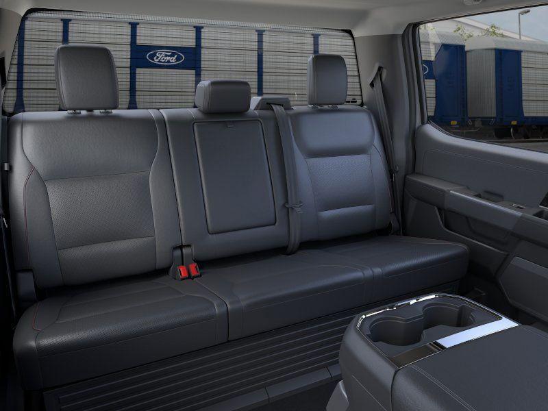 new 2025 Ford F-250 car, priced at $89,305