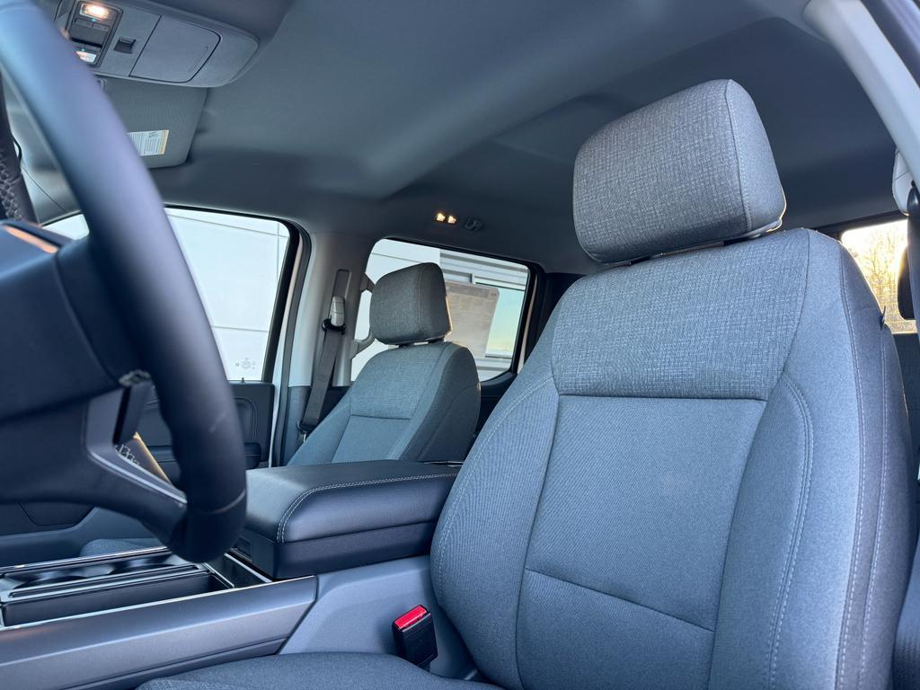 new 2025 Ford F-150 car, priced at $51,503
