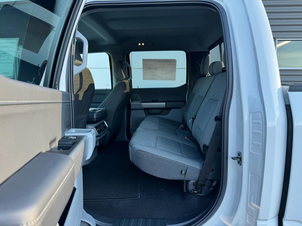 new 2025 Ford F-150 car, priced at $51,503