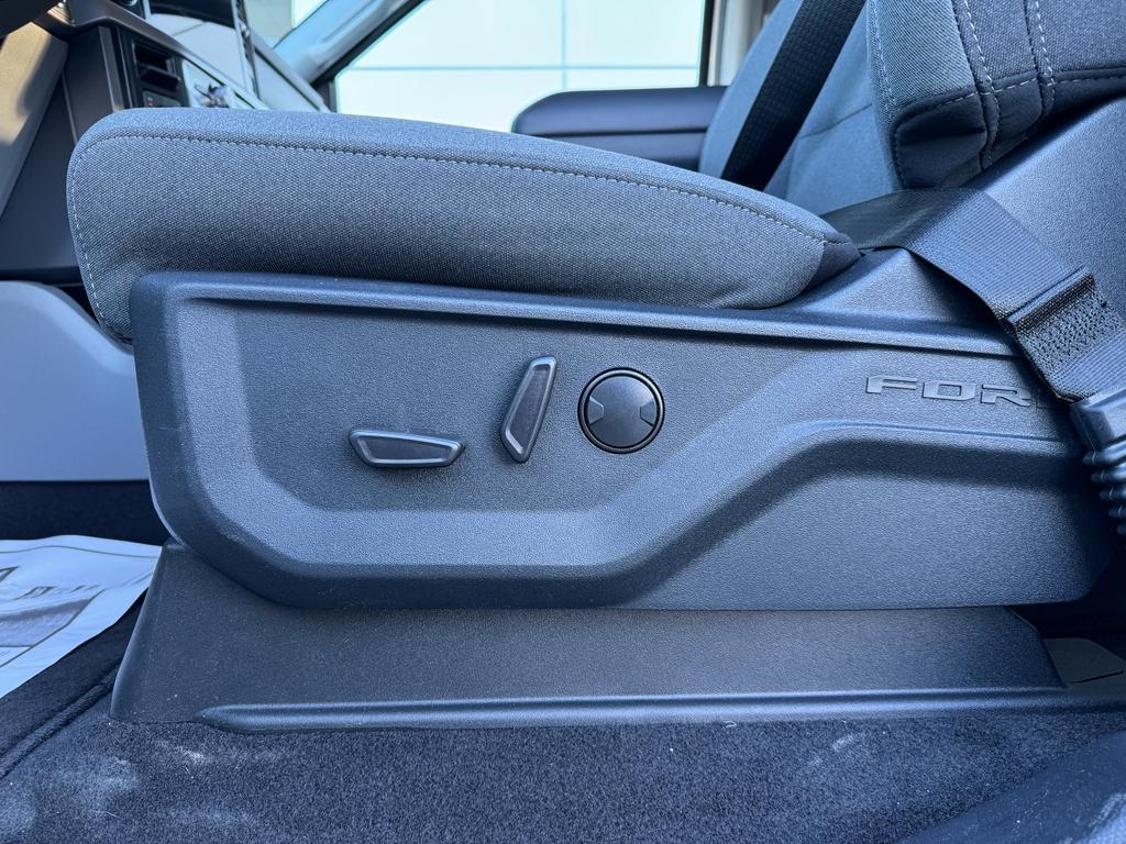 new 2025 Ford F-150 car, priced at $51,503