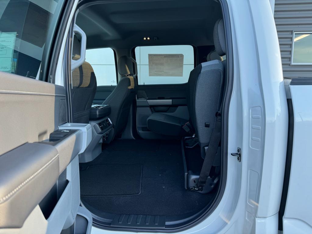 new 2025 Ford F-150 car, priced at $51,503