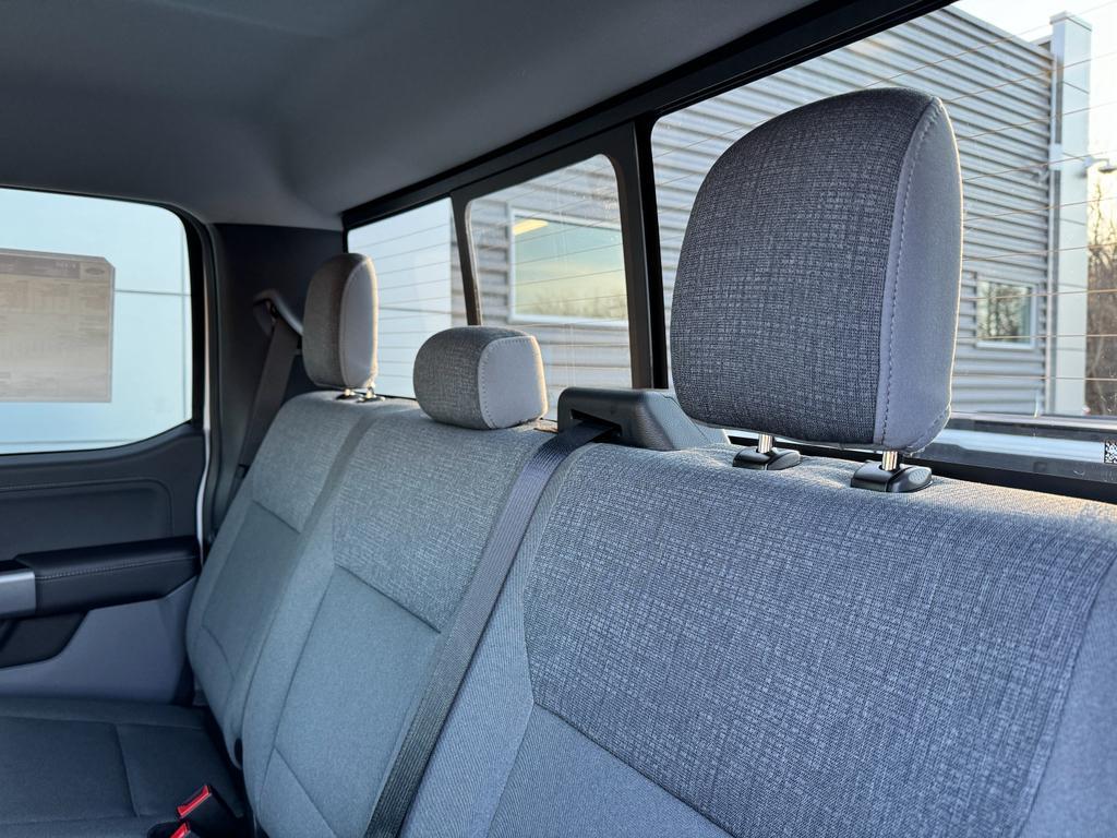 new 2025 Ford F-150 car, priced at $51,503