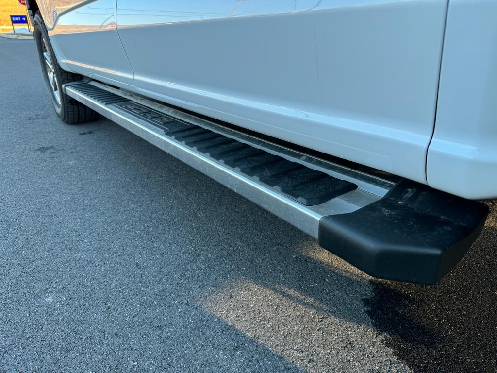 new 2025 Ford F-150 car, priced at $51,503