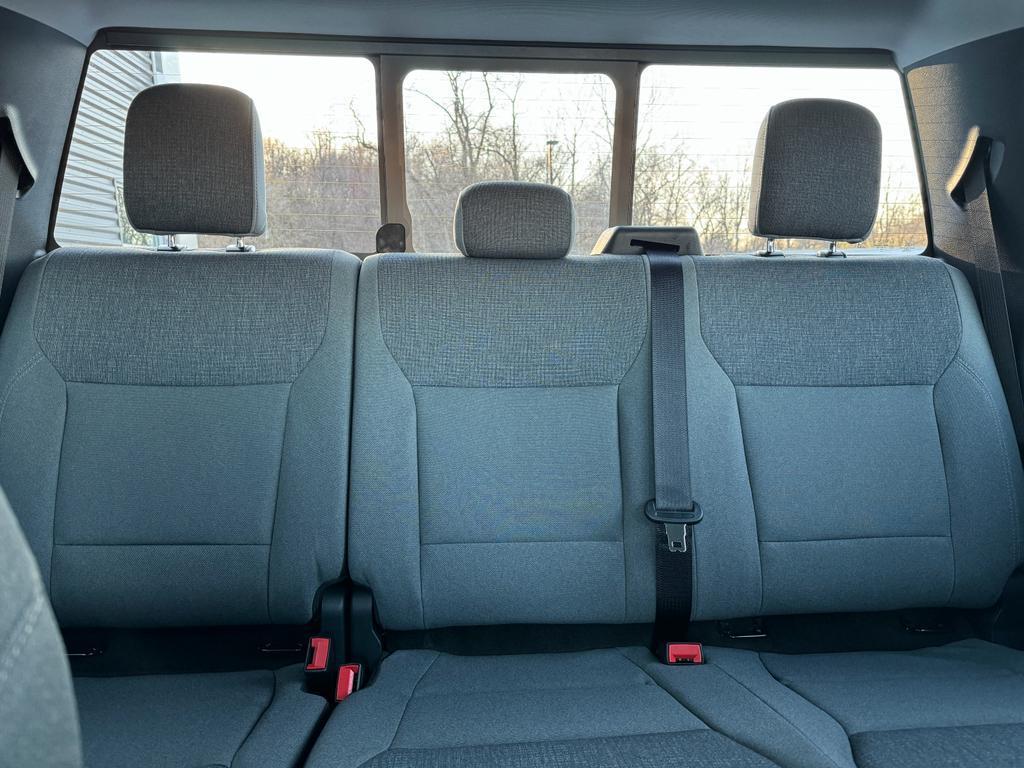 new 2025 Ford F-150 car, priced at $51,503