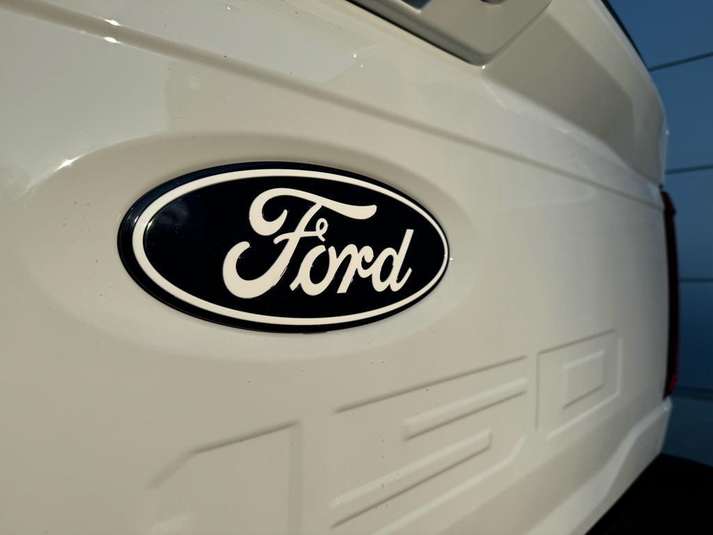 new 2025 Ford F-150 car, priced at $51,503