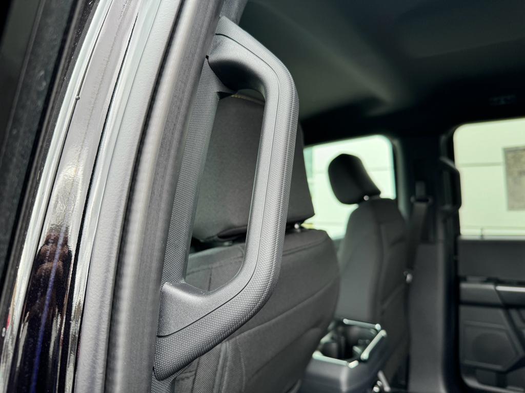 new 2025 Ford F-150 car, priced at $50,168