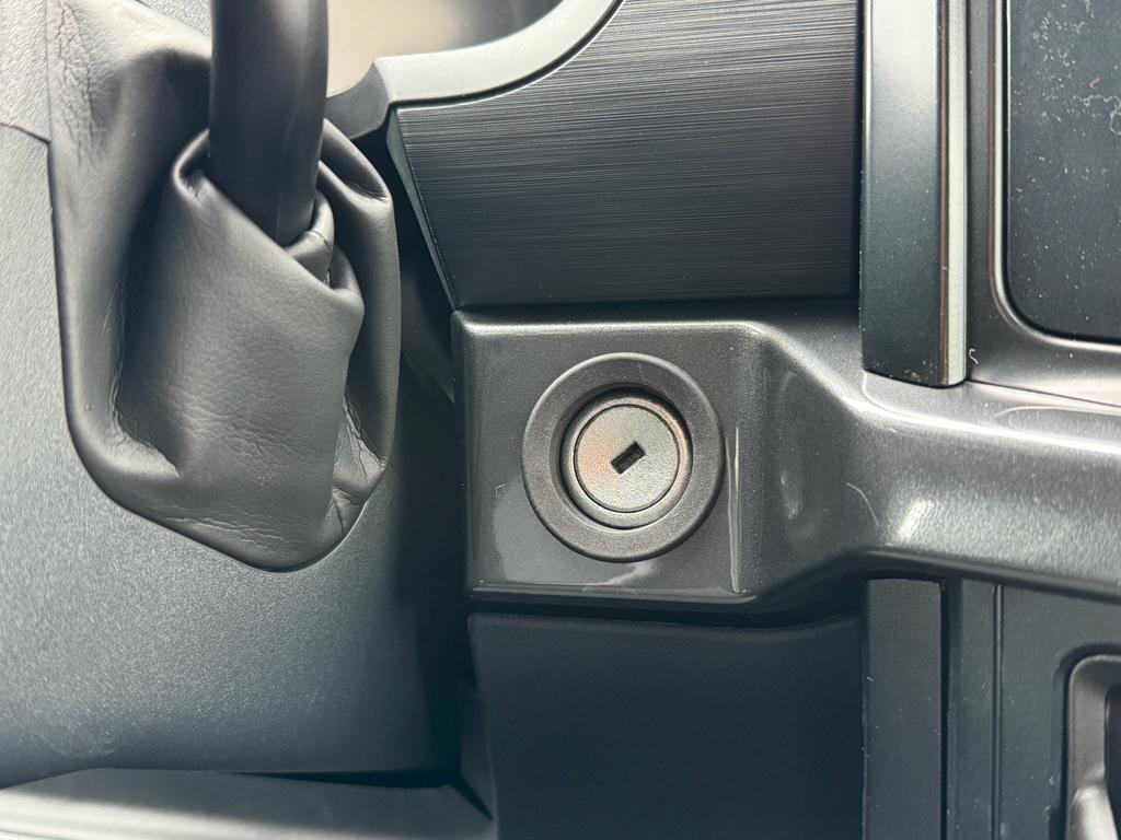 new 2025 Ford F-150 car, priced at $50,168