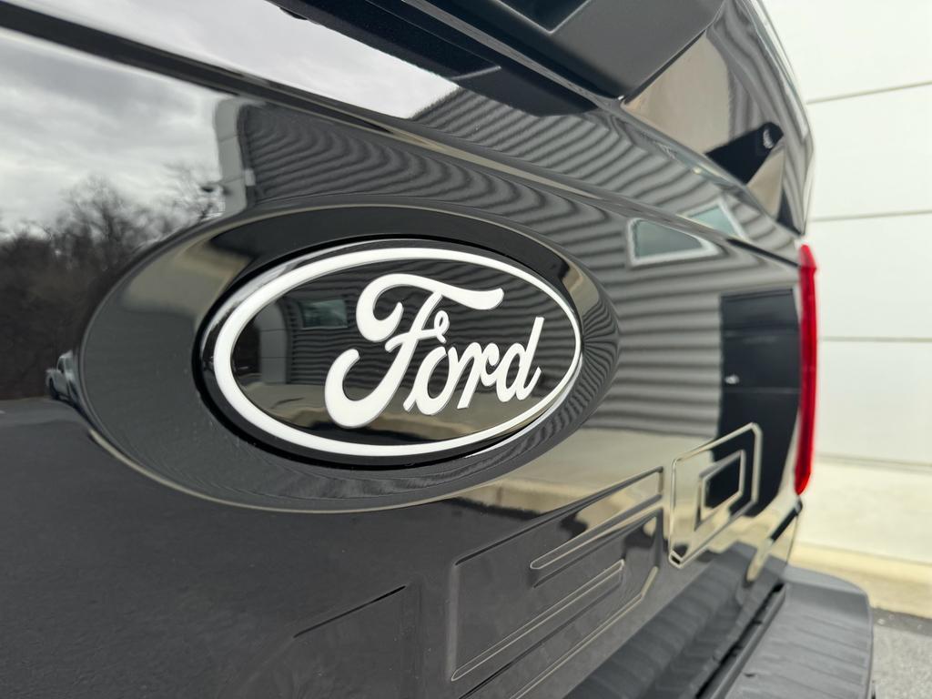 new 2025 Ford F-150 car, priced at $50,168