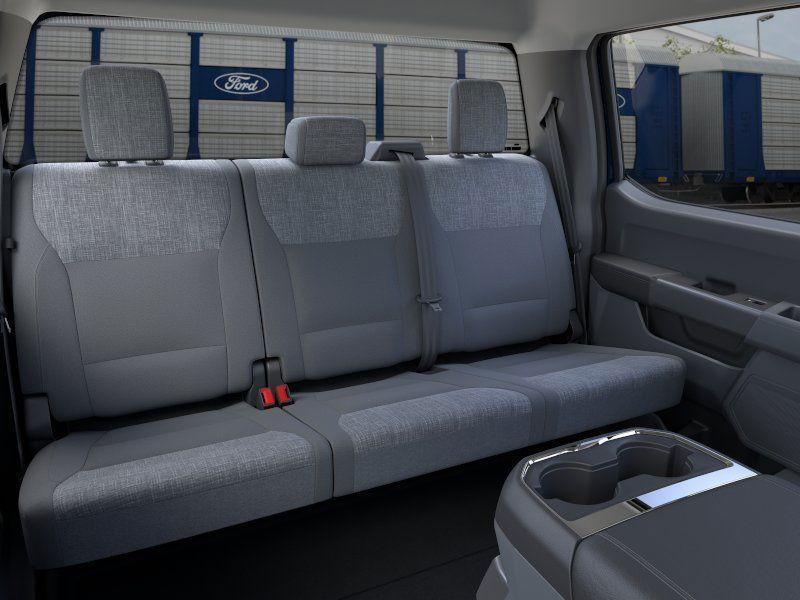 new 2025 Ford F-250 car, priced at $74,210
