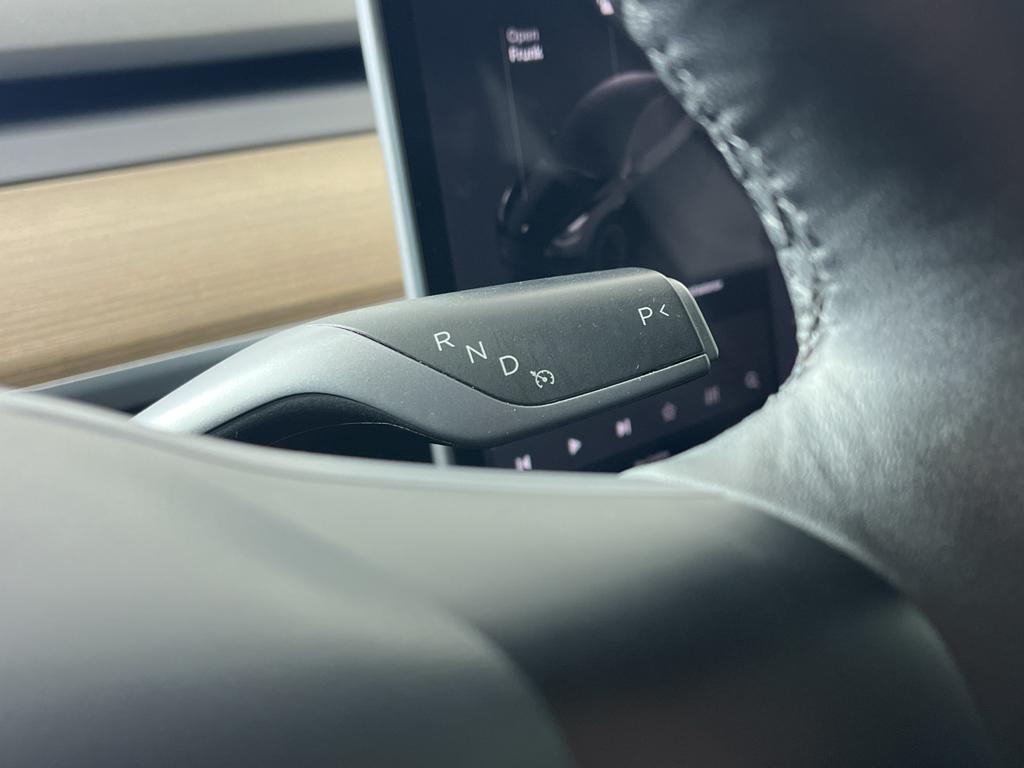 used 2023 Tesla Model Y car, priced at $27,868