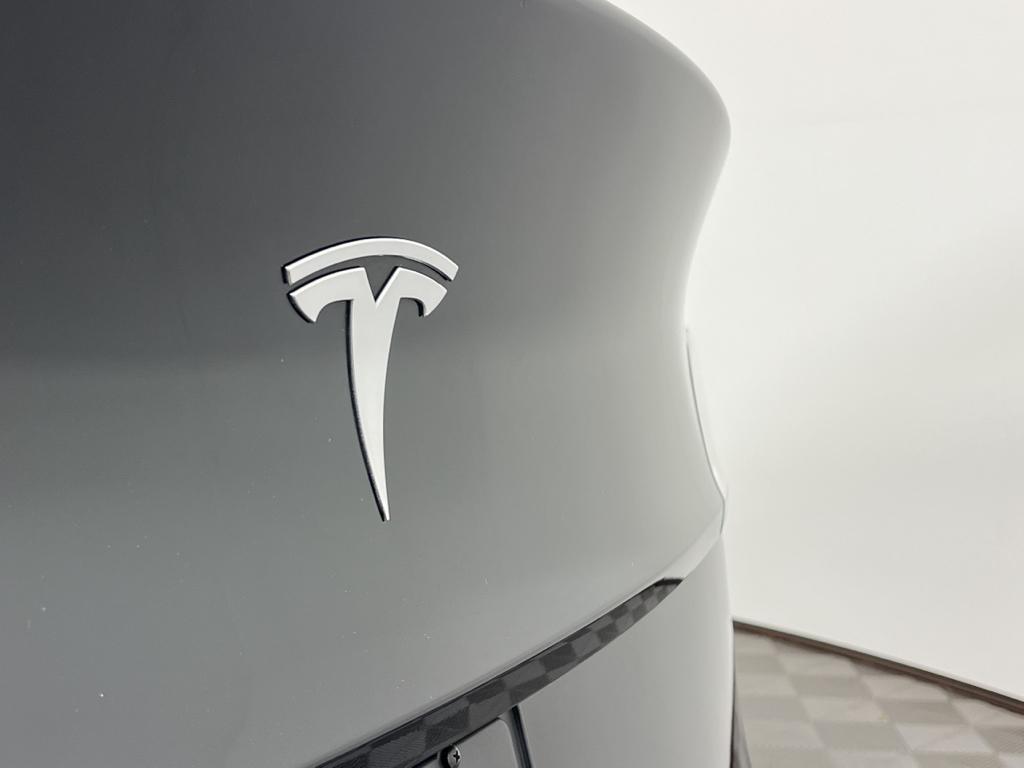 used 2023 Tesla Model Y car, priced at $27,868