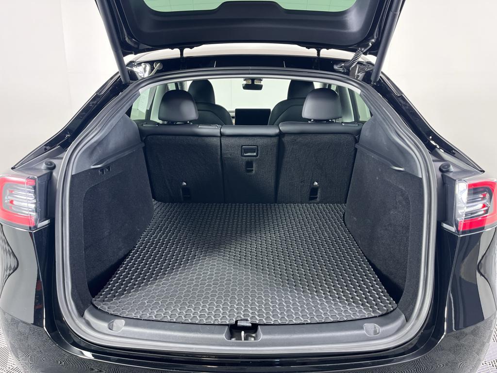 used 2023 Tesla Model Y car, priced at $27,868