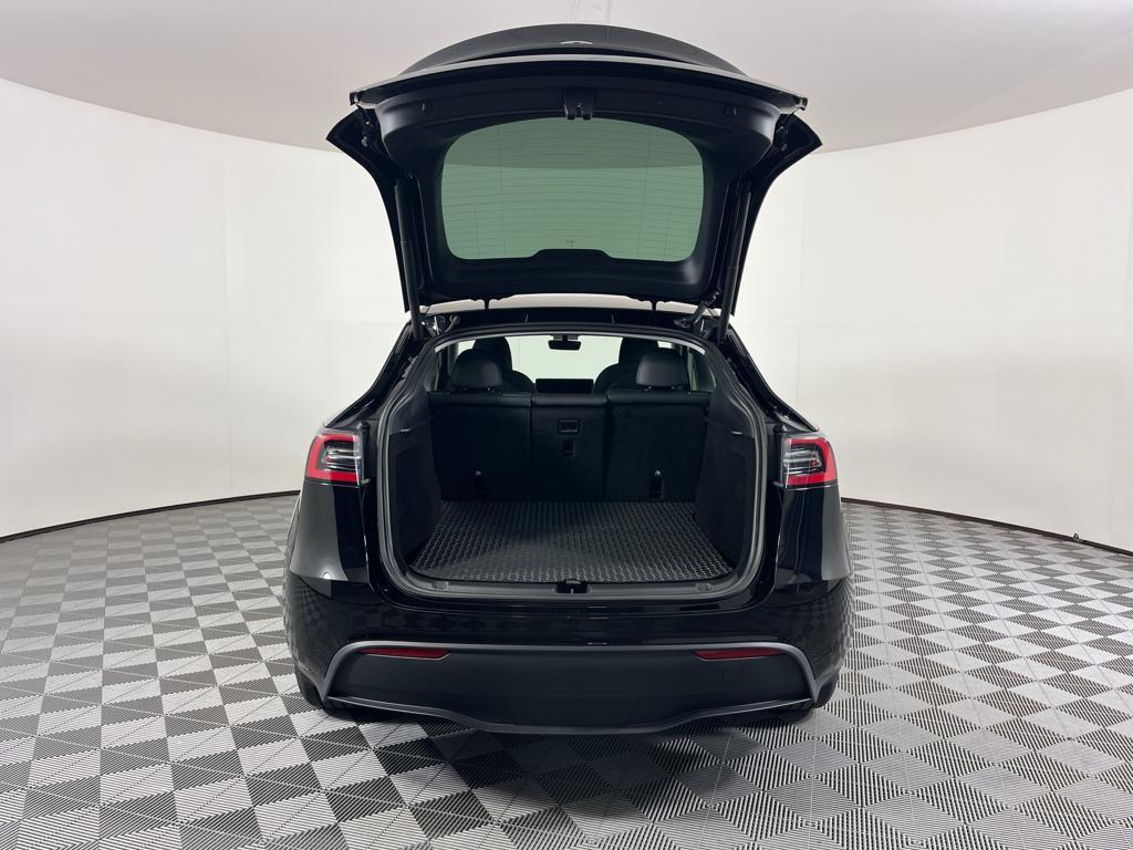 used 2023 Tesla Model Y car, priced at $27,868