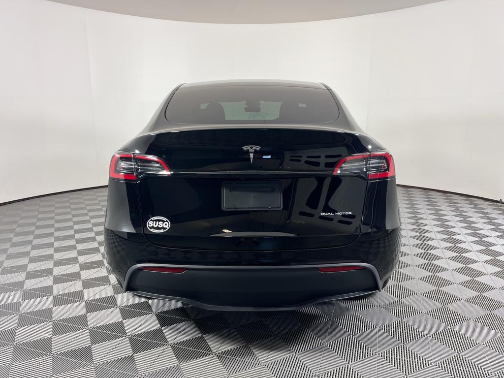 used 2023 Tesla Model Y car, priced at $27,868
