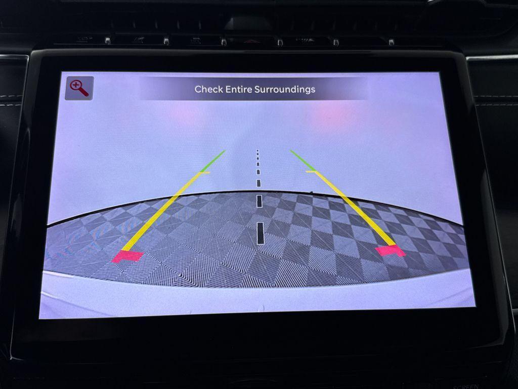 used 2022 Jeep Grand Cherokee L car, priced at $36,990