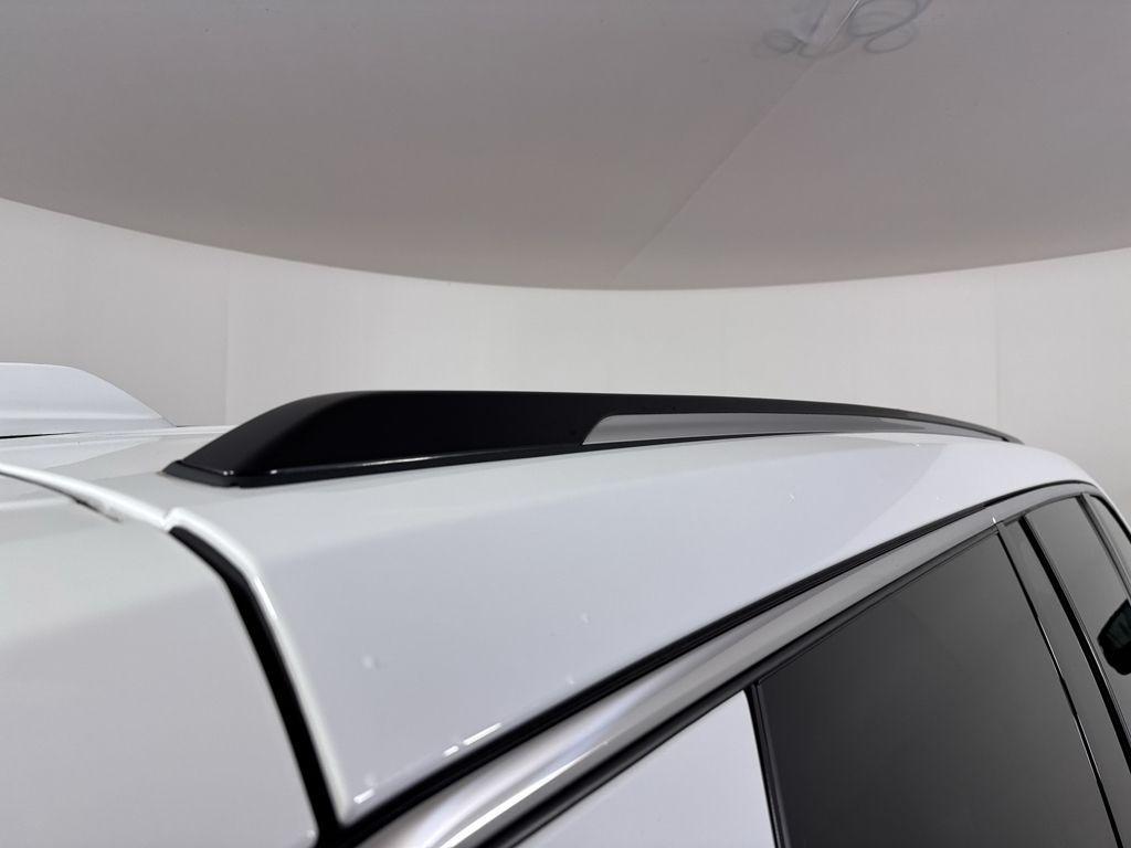 used 2022 Jeep Grand Cherokee L car, priced at $36,990