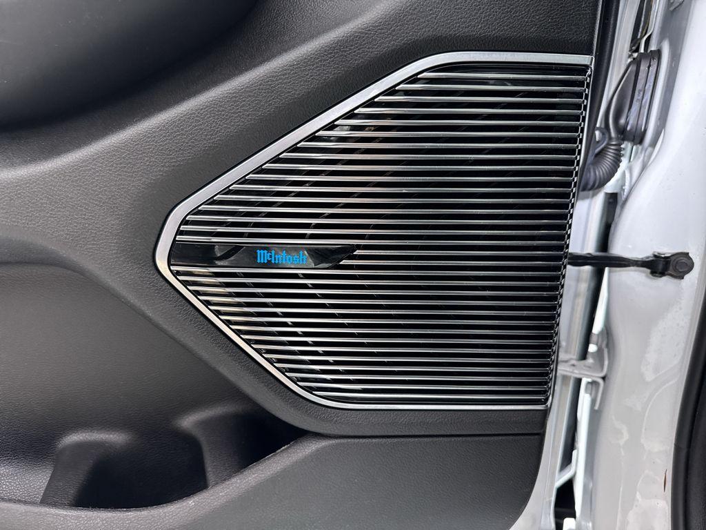 used 2022 Jeep Grand Cherokee L car, priced at $36,990