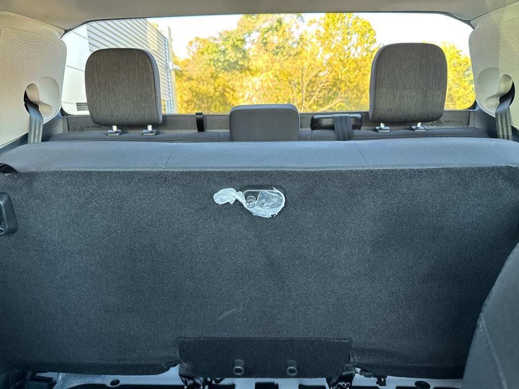 new 2025 Ford Maverick car, priced at $36,035