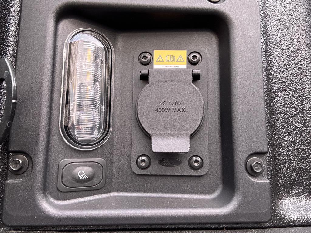 new 2025 Ford Maverick car, priced at $36,035