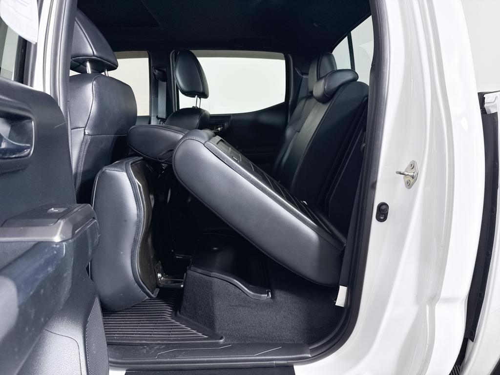 used 2018 Toyota Tacoma car, priced at $33,474