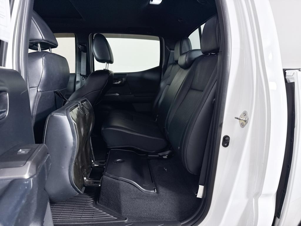 used 2018 Toyota Tacoma car, priced at $33,474