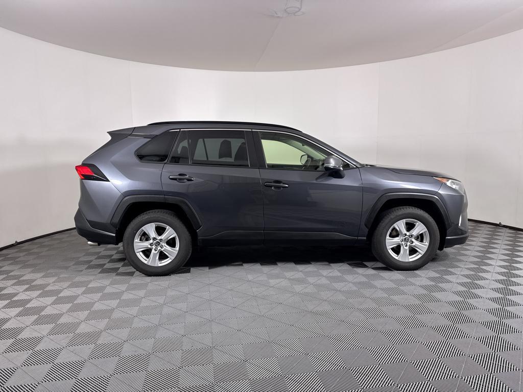 used 2019 Toyota RAV4 car, priced at $21,008