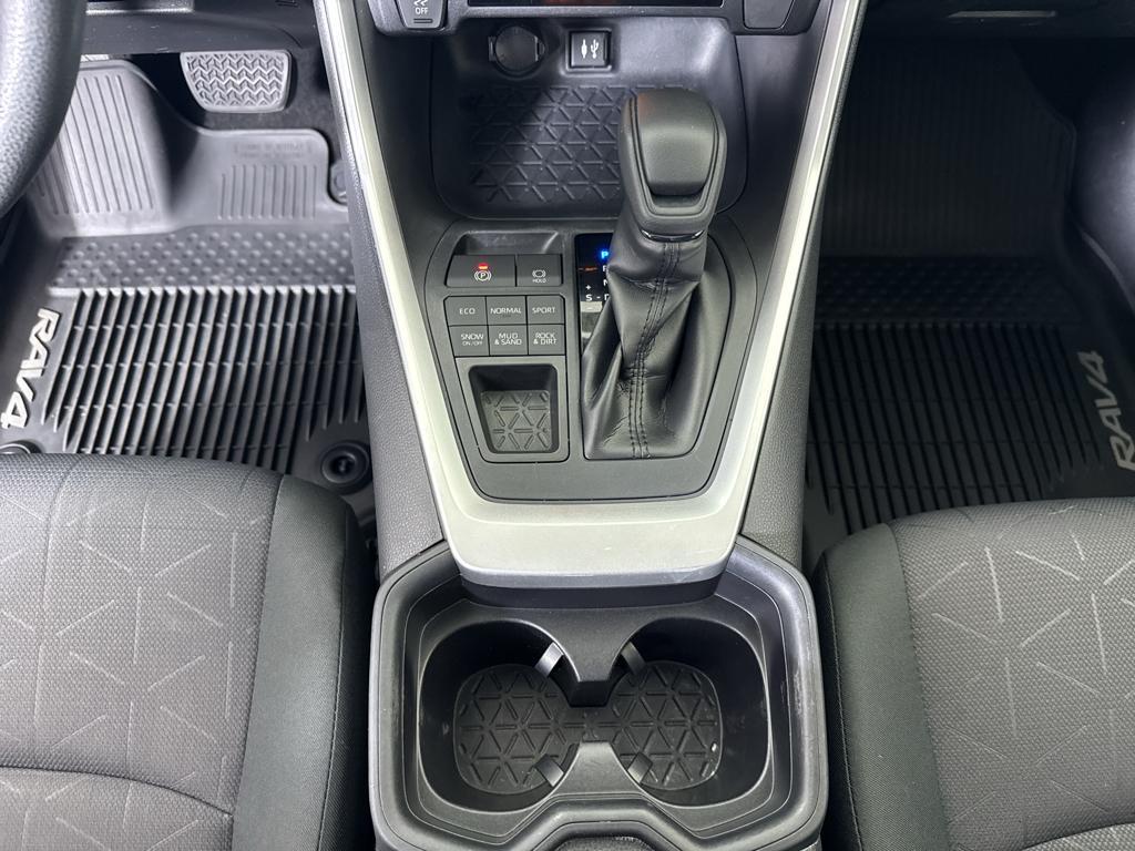 used 2019 Toyota RAV4 car, priced at $21,008