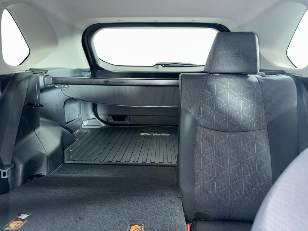 used 2019 Toyota RAV4 car, priced at $21,008