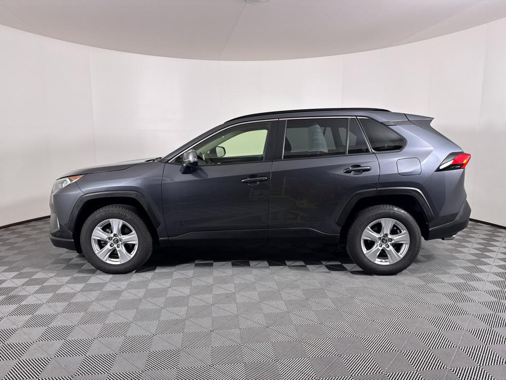 used 2019 Toyota RAV4 car, priced at $21,008