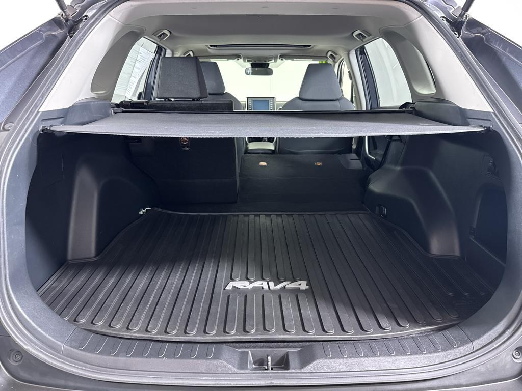 used 2019 Toyota RAV4 car, priced at $21,008