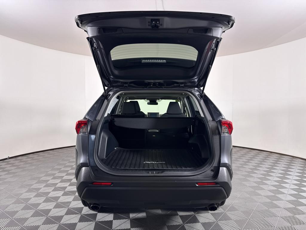 used 2019 Toyota RAV4 car, priced at $21,008