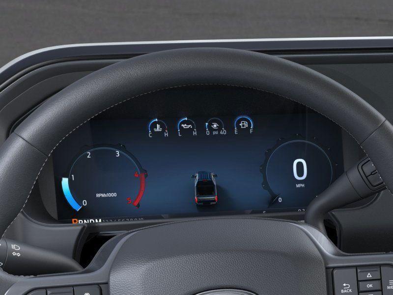 new 2026 Ford F-250 car, priced at $113,320