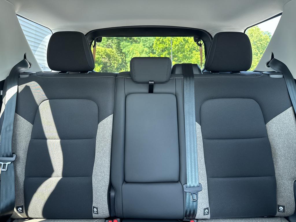 new 2025 Ford Bronco Sport car, priced at $29,805