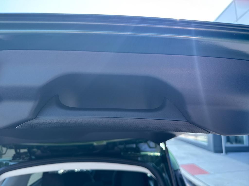 new 2025 Ford Bronco Sport car, priced at $29,805