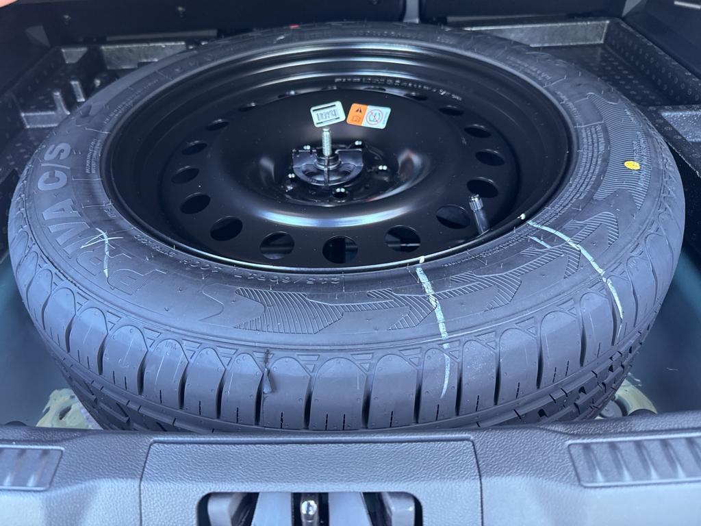 new 2025 Ford Bronco Sport car, priced at $29,805