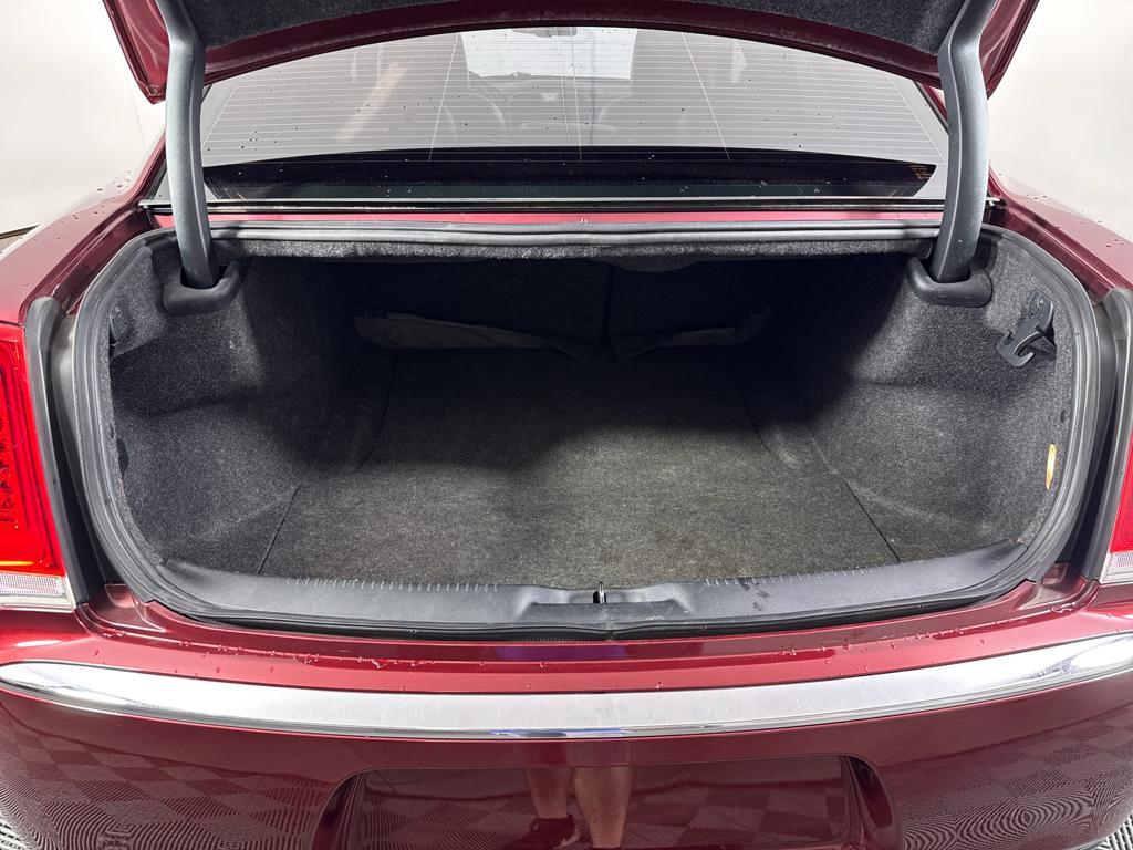 used 2017 Chrysler 300 car, priced at $14,342