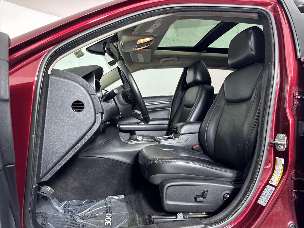 used 2017 Chrysler 300 car, priced at $14,342