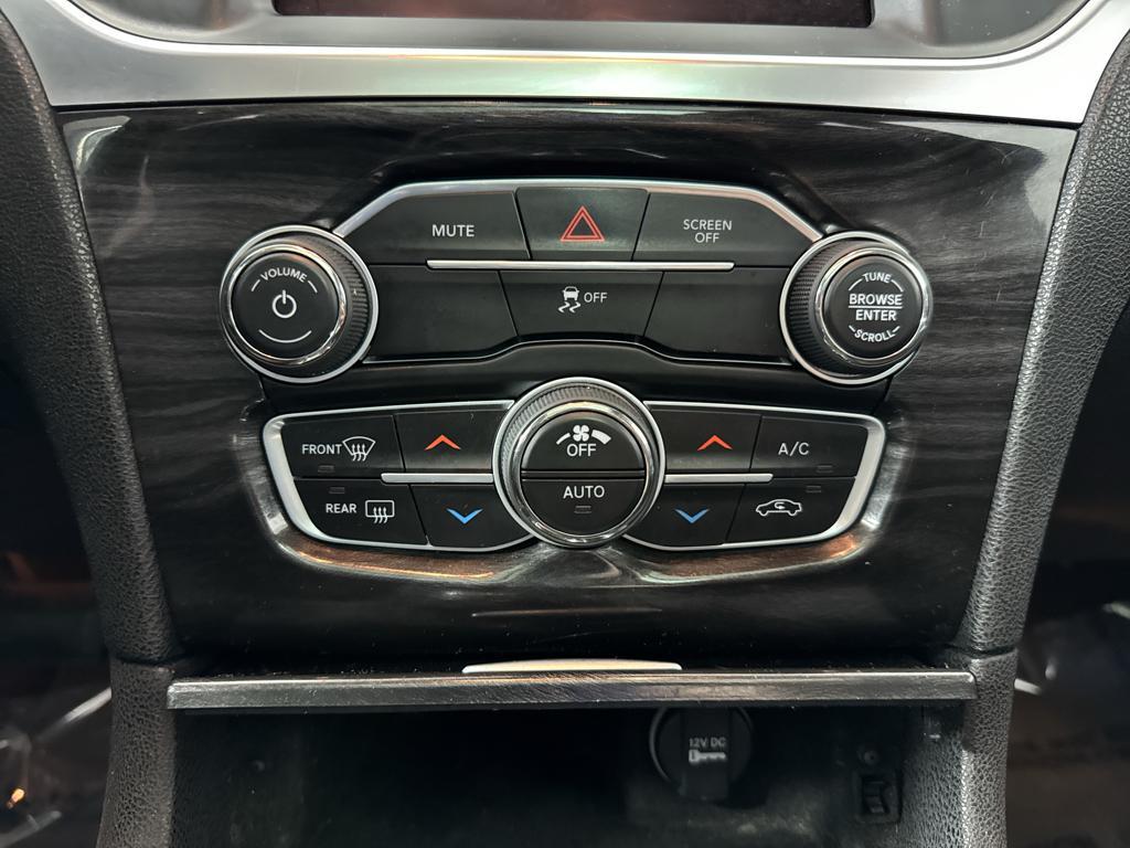 used 2017 Chrysler 300 car, priced at $14,342