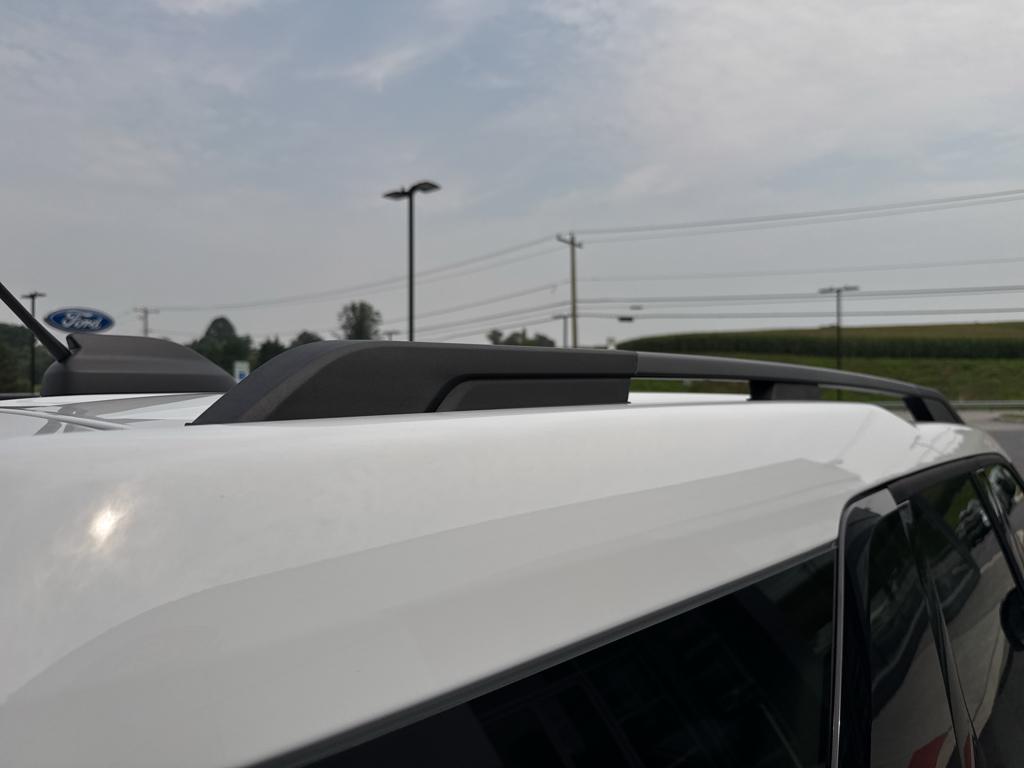 new 2025 Ford Bronco Sport car, priced at $35,170